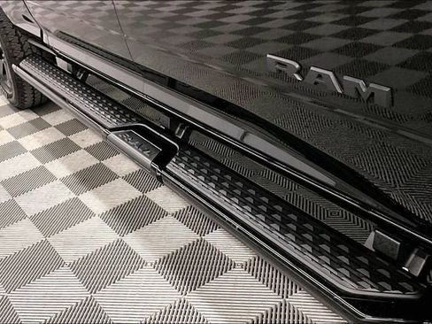 Used 2025 RAM 2500 Big Horn image 11