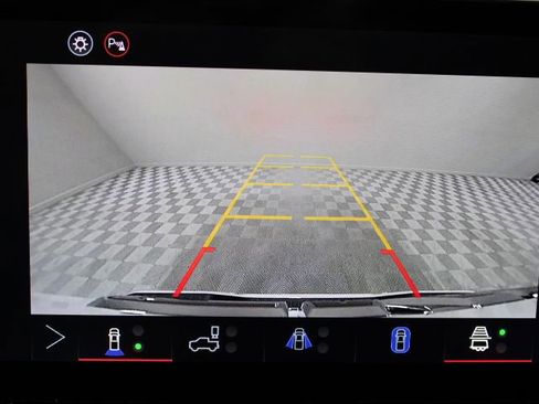 New 2026 GMC Canyon AT4 w/ Technology Plus Package image 6