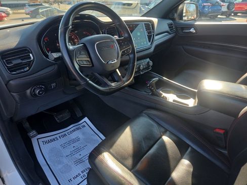 Used 2023 Dodge Durango R/T image 13