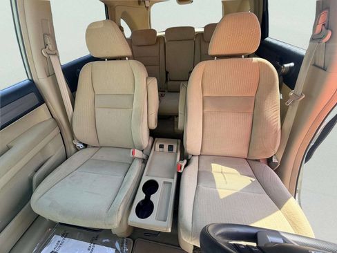 Used 2009 Honda CR-V EX image 18
