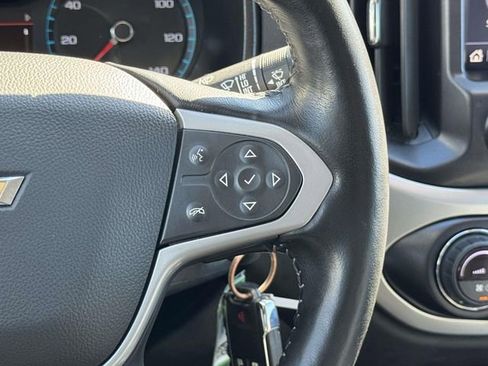 Used 2022 Chevrolet Colorado ZR2 image 21