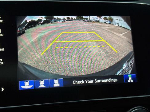 Used 2018 Honda CR-V EX image 25