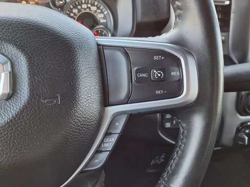 Used 2024 RAM 2500 Big Horn image 21