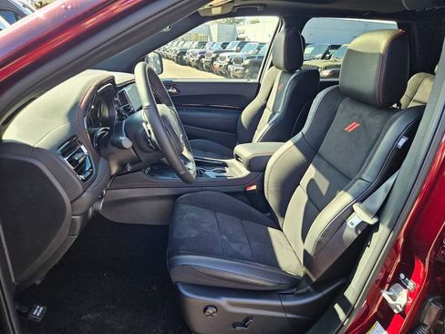 New 2026 Dodge Durango GT image 12