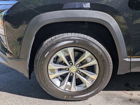 New 2026 Chevrolet Equinox LT FWD image 7