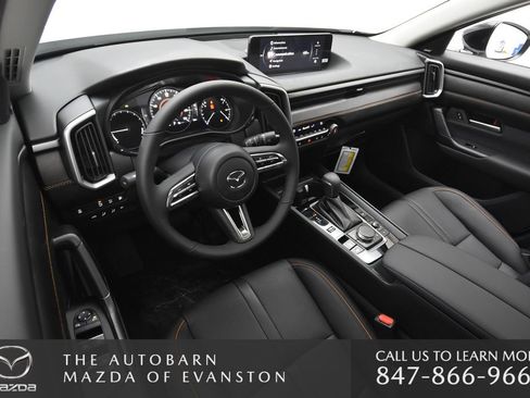 New 2026 MAZDA CX-50 AWD 2.5 Hybrid w/ Weather Package image 29