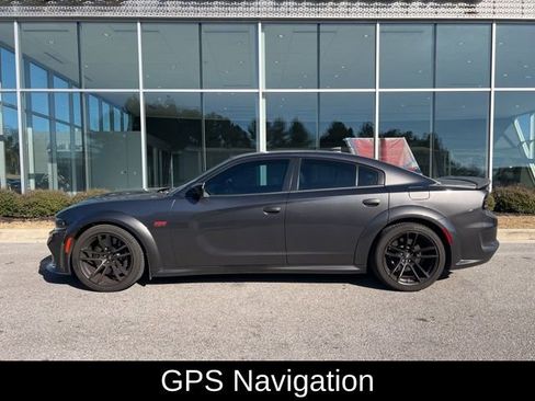 Used 2023 Dodge Charger Scat Pack image 3