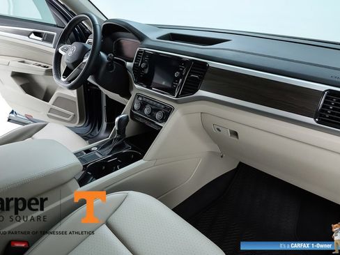 Used 2022 Volkswagen Atlas SE FWD image 31