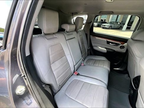 Used 2020 Honda CR-V Touring image 20