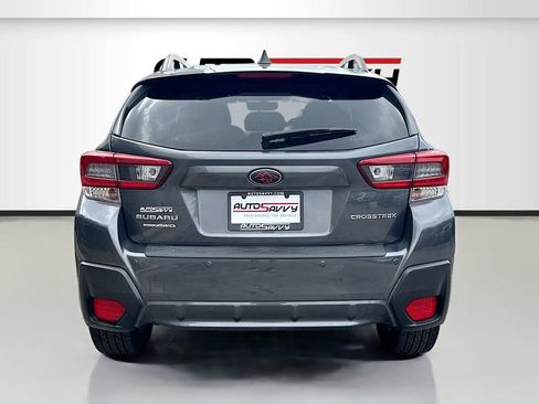 Used 2022 Subaru Crosstrek 2.5i Limited AWD/4WD image 6