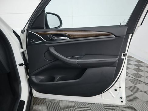 Certified 2022 BMW X3 sDrive30i w/ Premium Package 2 (ZPA) image 26