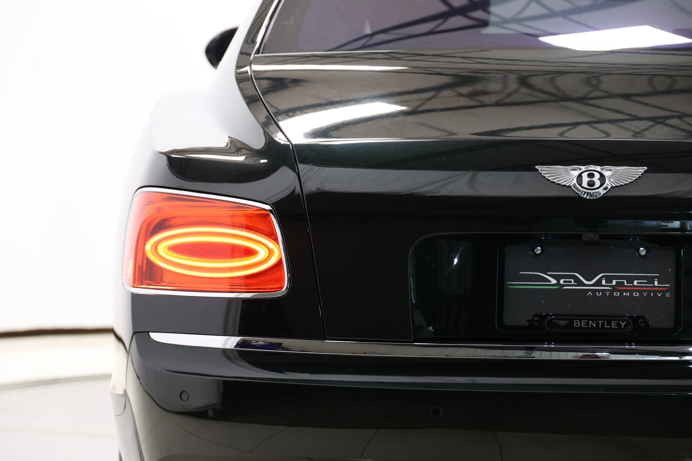 Used 2016 Bentley Flying Spur W12 AWD/4WD image 56