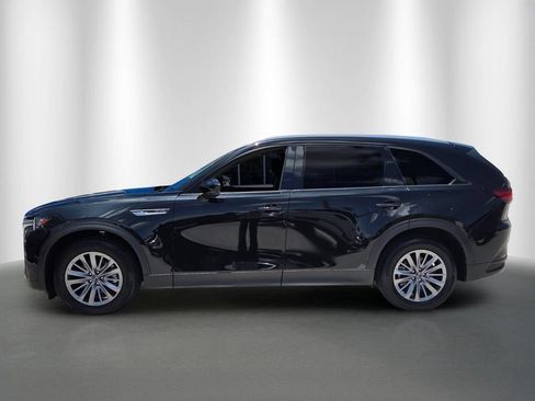 Used 2025 MAZDA CX-90 3.3 Turbo w/ Preferred Package AWD/4WD image 6