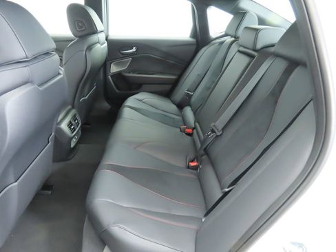 Used 2025 Acura TLX SH-AWD w/ A-SPEC Pkg image 22