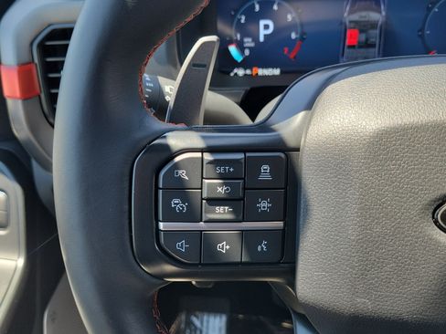 Certified 2025 Ford F150 Raptor AWD/4WD image 24