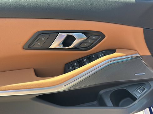 New 2025 BMW M340i w/ Premium Package image 13