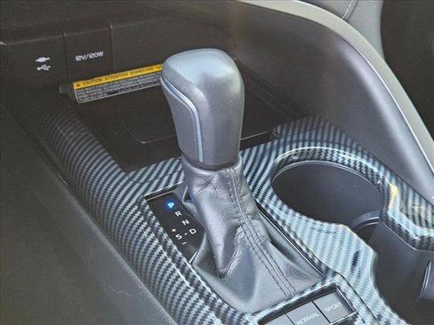 Used 2019 Toyota Camry XSE image 14