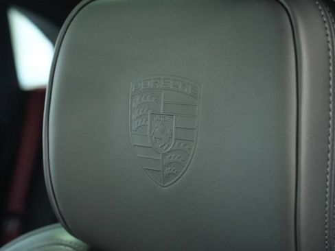 New 2026 Porsche Macan image 35