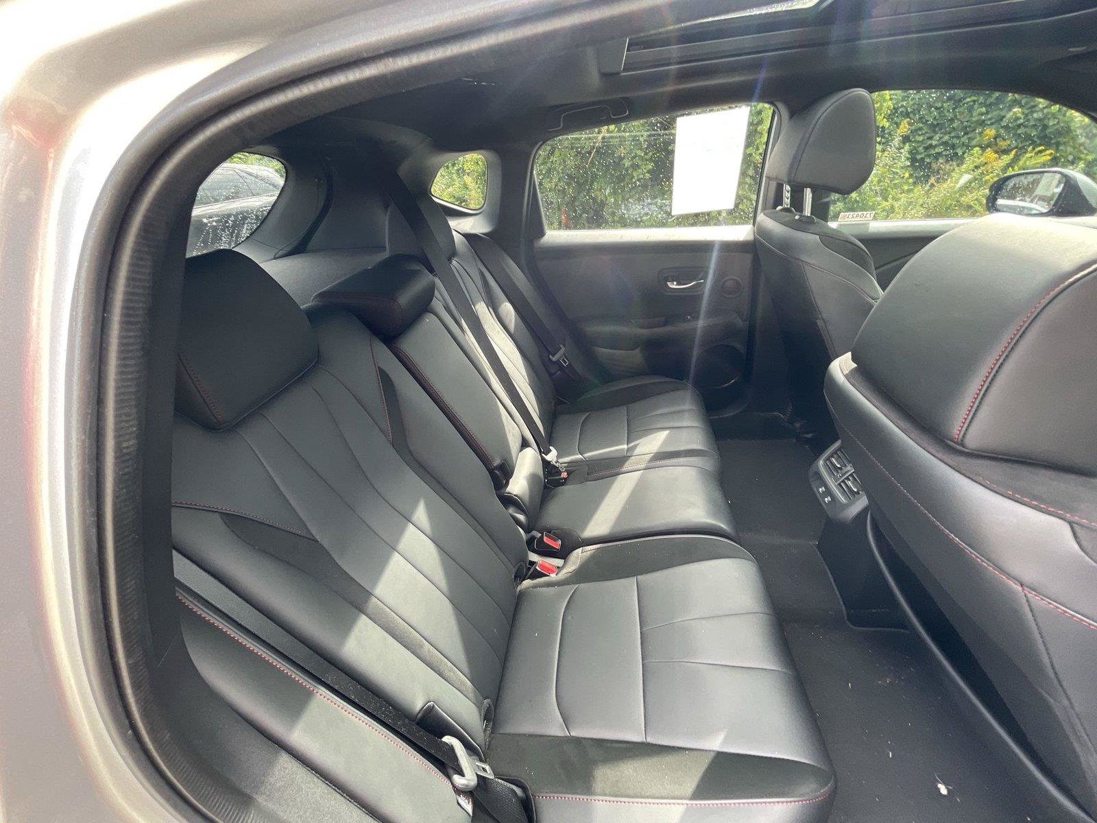 Certified 2025 Acura ADX A-Spec AWD/4WD image 22