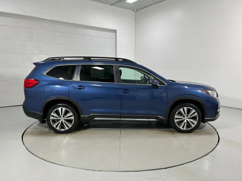 Used 2020 Subaru Ascent Limited w/ Technology Package AWD/4WD image 40