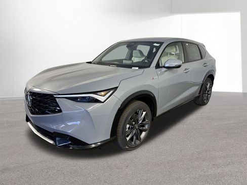 Used 2025 Acura ADX A-Spec AWD/4WD image 26