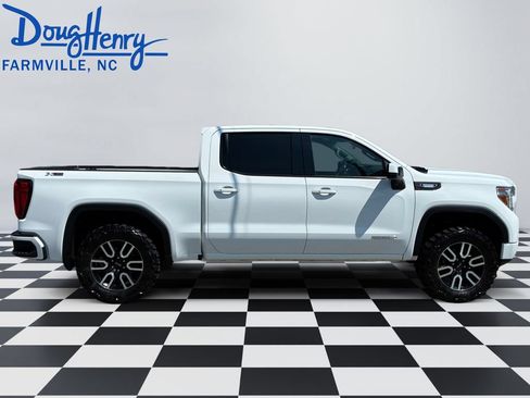 Used 2021 GMC Sierra 1500 Elevation w/ Preferred Package AWD/4WD image 6