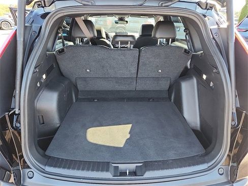 Used 2025 Honda CR-V Sport Touring image 29