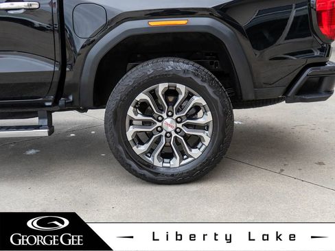 Used 2023 GMC Canyon Denali image 30