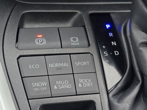 Certified 2024 Toyota RAV4 XLE Premium w/ Weather Package image 13