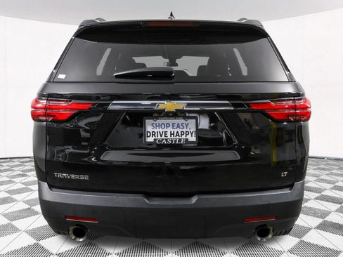 Used 2023 Chevrolet Traverse LT FWD image 17