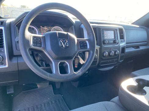 Used 2022 RAM 1500 Classic Warlock image 11
