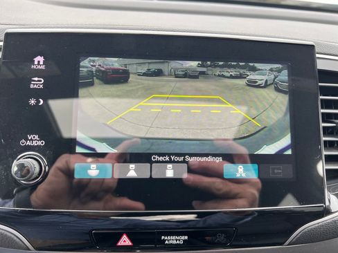 Used 2022 Honda Passport EX-L image 22