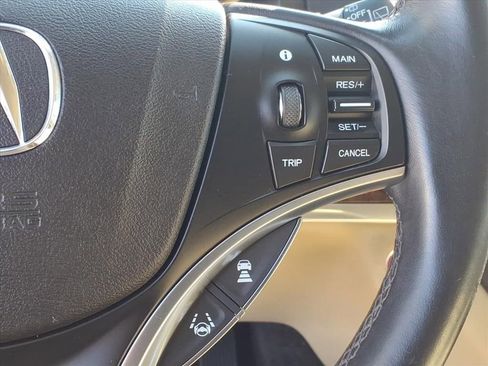 Used 2017 Acura MDX 3.5L image 11