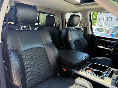 Used 2014 RAM 1500 Sport w/ Convenience Group AWD/4WD image 15