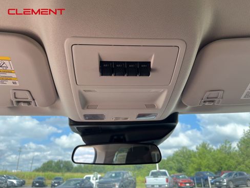 New 2025 Ford Bronco Sport Big Bend image 22