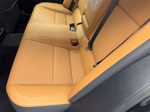 Used 2025 Lexus IS 300 300 CAM,SUNROOF,CLMT STS,BLIND w/ Premium Package image 41