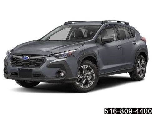Used 2024 Subaru Crosstrek 2.0i Premium AWD/4WD image 5