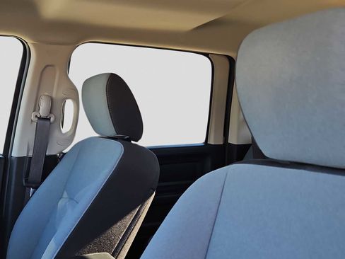 Used 2023 RAM 1500 Tradesman w/ Popular Equipment Group image 15