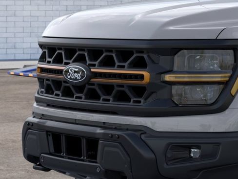 New 2026 Ford F150 Tremor w/ Equipment Group 402A High AWD/4WD image 17