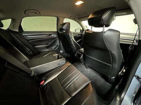 Used 2022 Honda Accord Sport Special Edition image 12