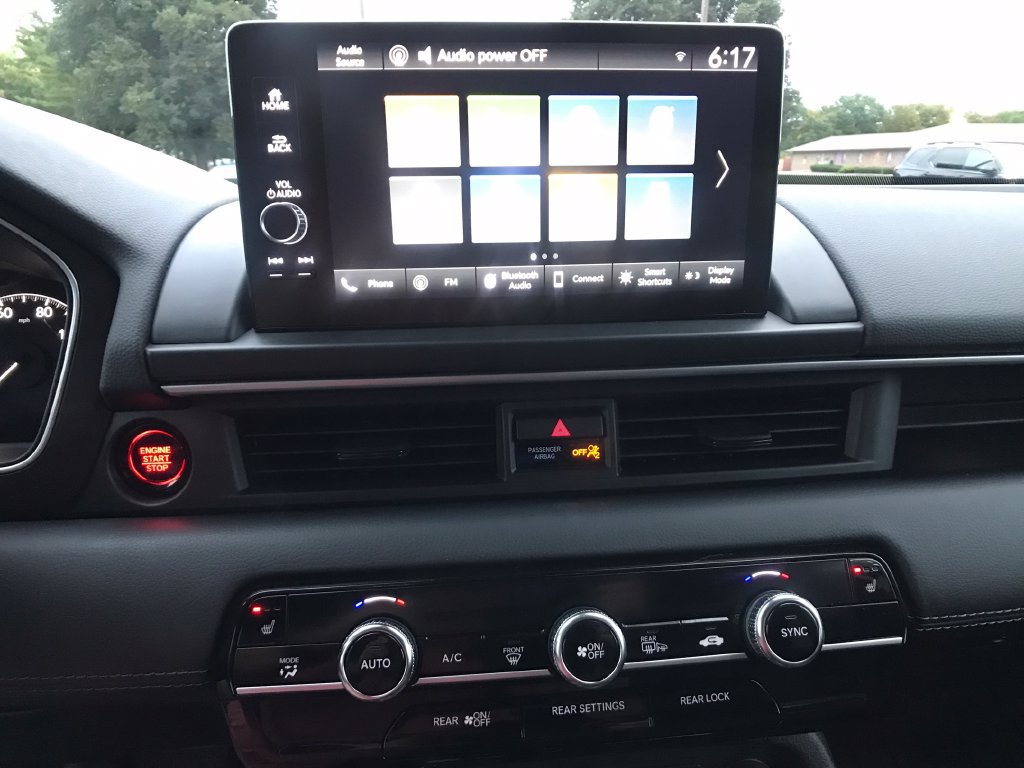 Certified 2025 Honda Pilot EX-L image 20