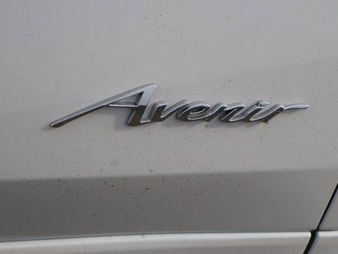 New 2026 Buick Envista Avenir image 7