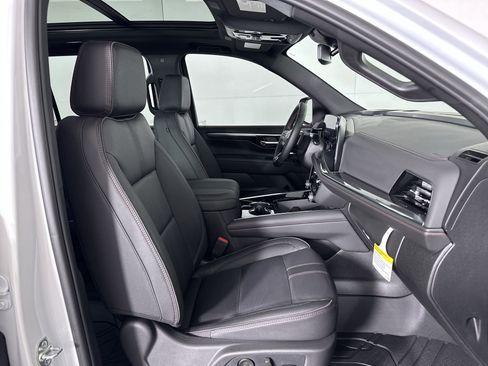 New 2026 Chevrolet Suburban RST w/ Comfort Package image 65