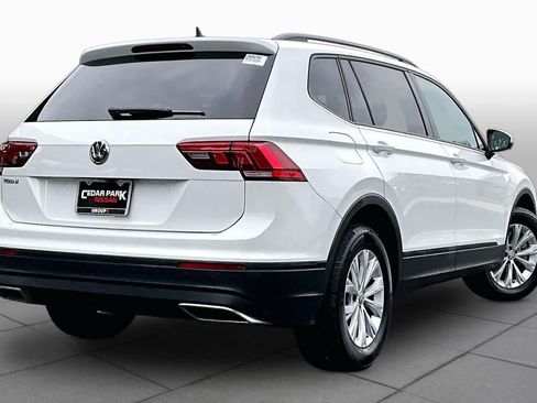 Used 2020 Volkswagen Tiguan S FWD image 13