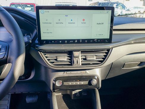 New 2026 Ford Escape ST-Line w/ Tech Pack #1 image 9