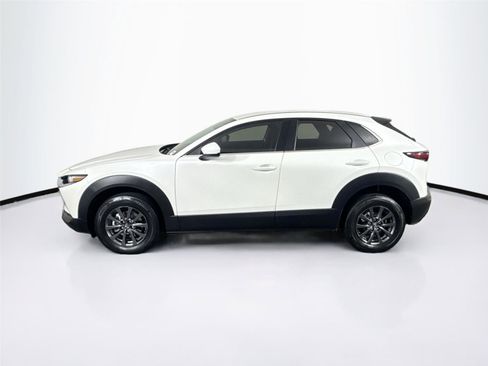Certified 2023 MAZDA CX-30 AWD 2.5 S image 9