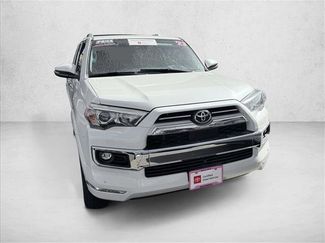 Certified 2023 Toyota 4Runner Limited AWD/4WD video 3