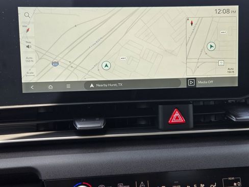 New 2026 Kia Carnival SX FWD image 12