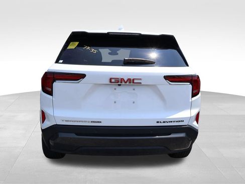 Used 2026 GMC Terrain Elevation AWD/4WD image 19