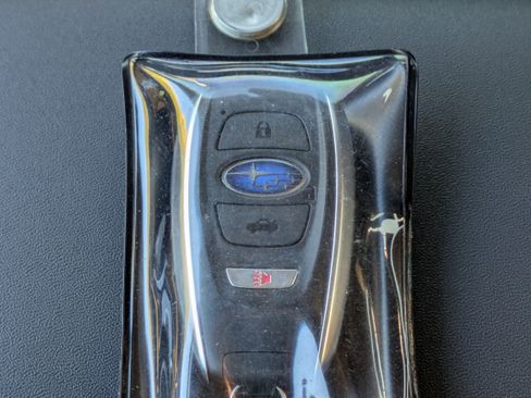 Used 2022 Subaru Legacy Premium image 38